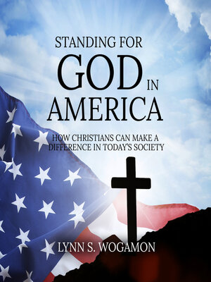 cover image of Standing for God in America